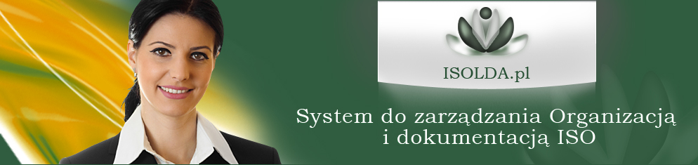 Isolda.pl - System do zarządzania organizacją